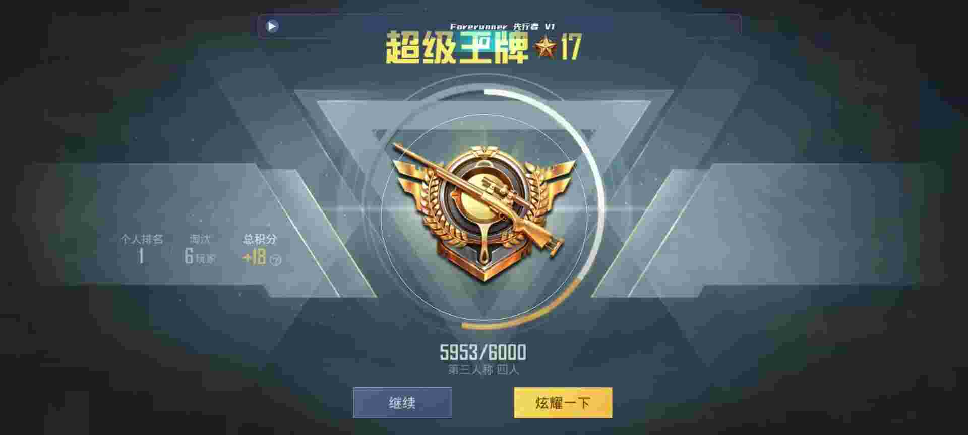 和平精英鸡腿辅助自瞄 - 网红下单平台辅助预览图